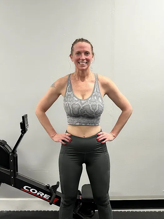 KEEP FIT TRAINING FITNESS STUDIO Picture 4