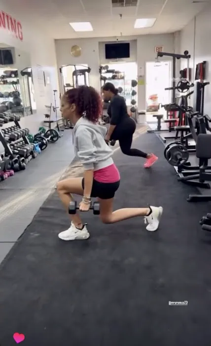 KEEP FIT TRAINING FITNESS STUDIO Picture 1