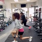 KEEP FIT TRAINING FITNESS STUDIO
