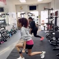 KEEP FIT TRAINING FITNESS STUDIO ico