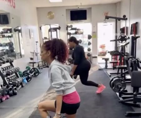 KEEP FIT TRAINING FITNESS STUDIO