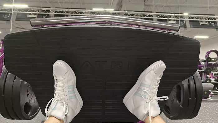 Planet Fitness Picture 8