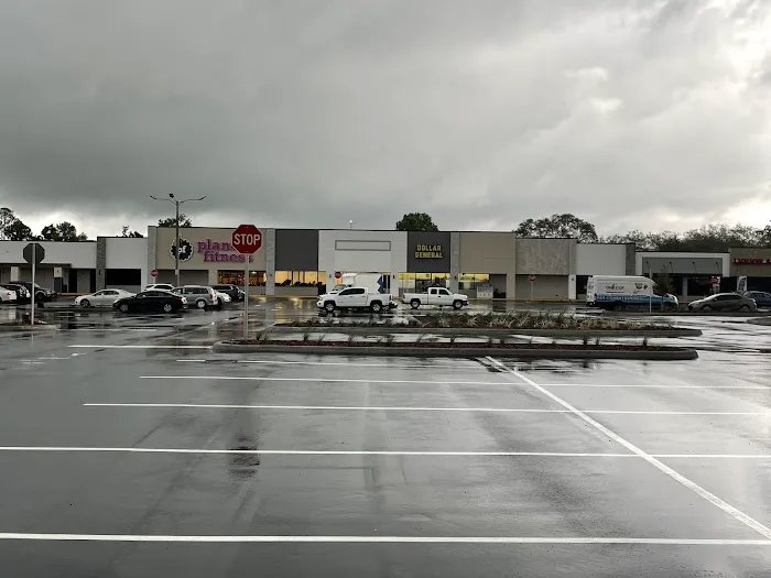 Planet Fitness Picture 6