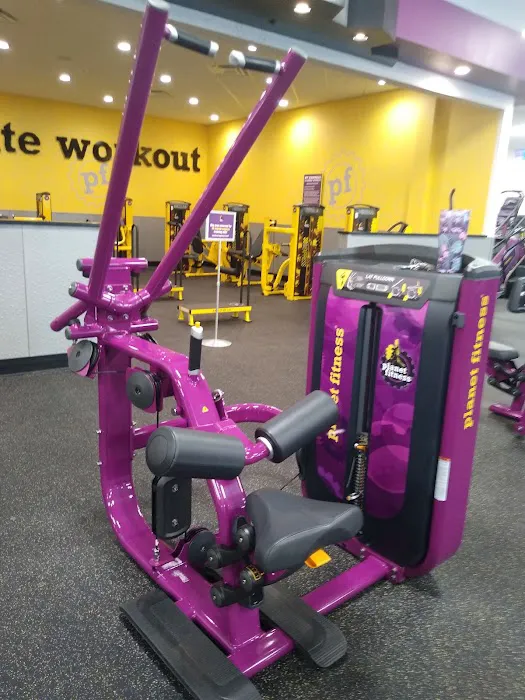 Planet Fitness Picture 7