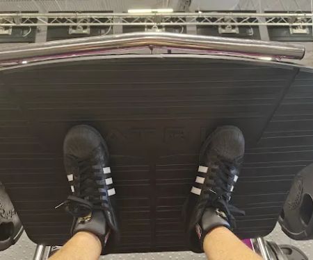 Planet Fitness
