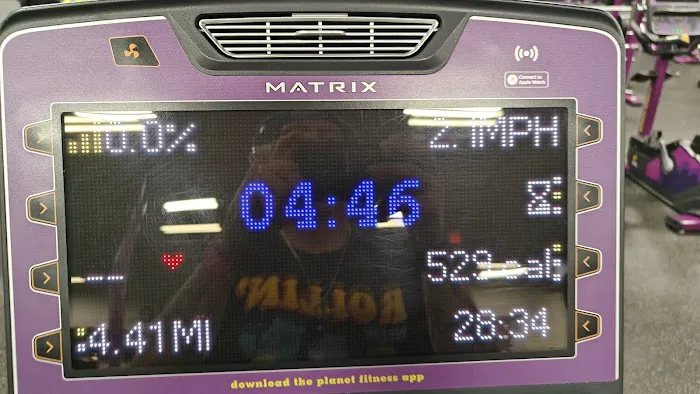 Planet Fitness Picture 2