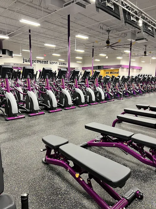 Planet Fitness Picture 3
