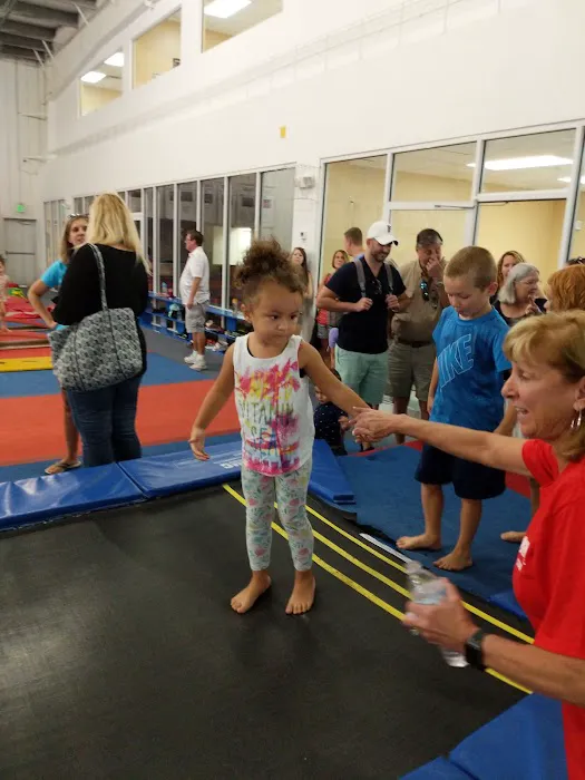 ACE Gymnastics-Longwood Picture 4