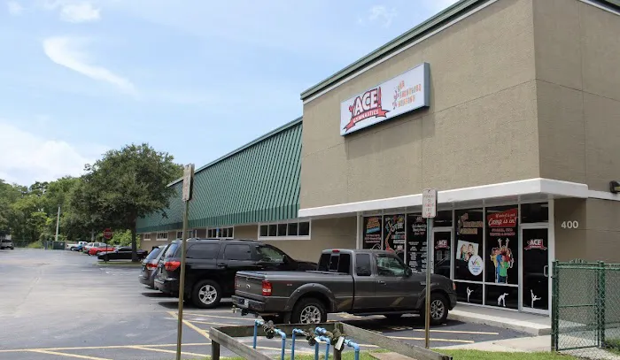 ACE Gymnastics-Longwood Picture 2