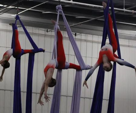 ACE Gymnastics-Longwood
