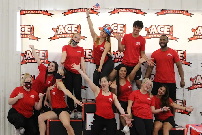 ACE Gymnastics-Longwood Picture 3