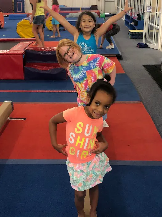 ACE Gymnastics-Longwood Picture 10