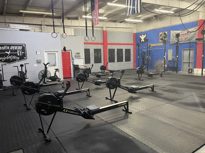 CrossFit Oviedo Picture 6