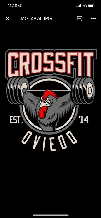 CrossFit Oviedo Picture 1