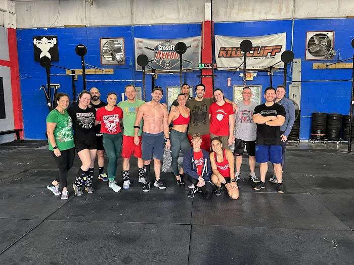 CrossFit Oviedo Picture 5