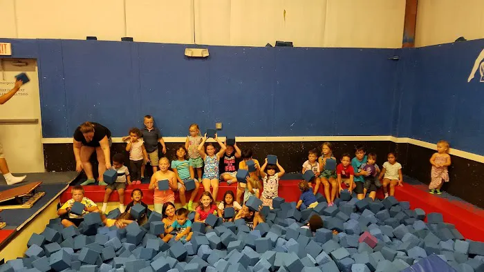 Double Down Athletics Picture 9