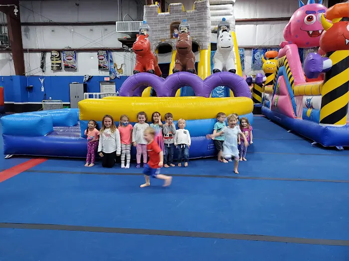 Double Down Athletics Picture 8