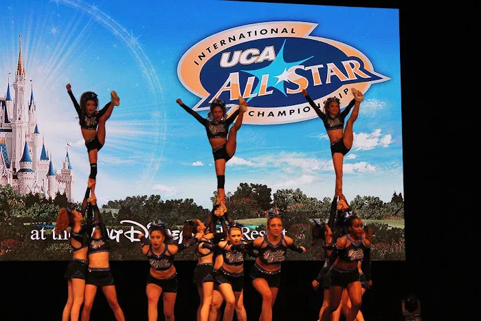 Double Down Athletics Picture 2