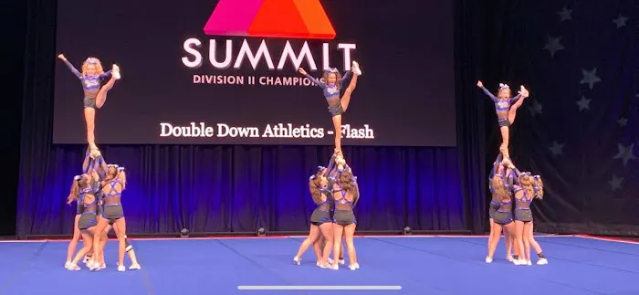 Double Down Athletics Picture 3