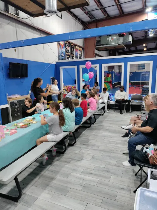 Double Down Athletics Picture 5