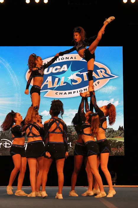 Double Down Athletics Picture 4