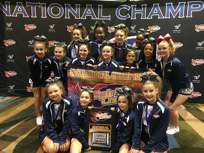 Double Down Athletics Picture 10