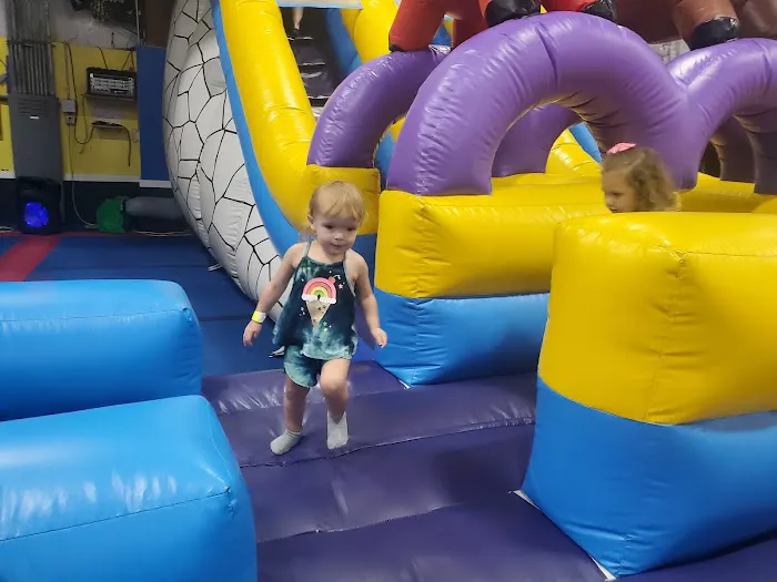 Double Down Athletics Picture 7