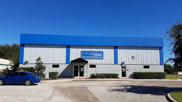 Double Down Athletics Picture 6