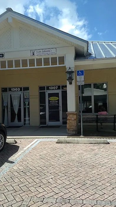 Scott Johnson's Tumble & Gymnastics Academy Picture 4