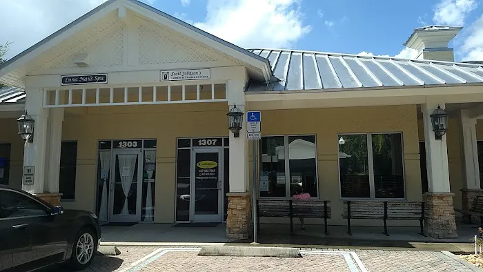 Scott Johnson's Tumble & Gymnastics Academy Picture 9