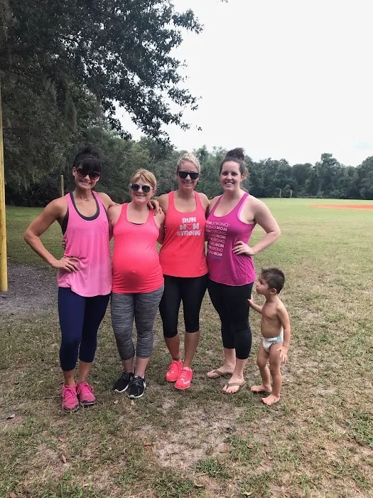 Kettle Belles Fitness Picture 6
