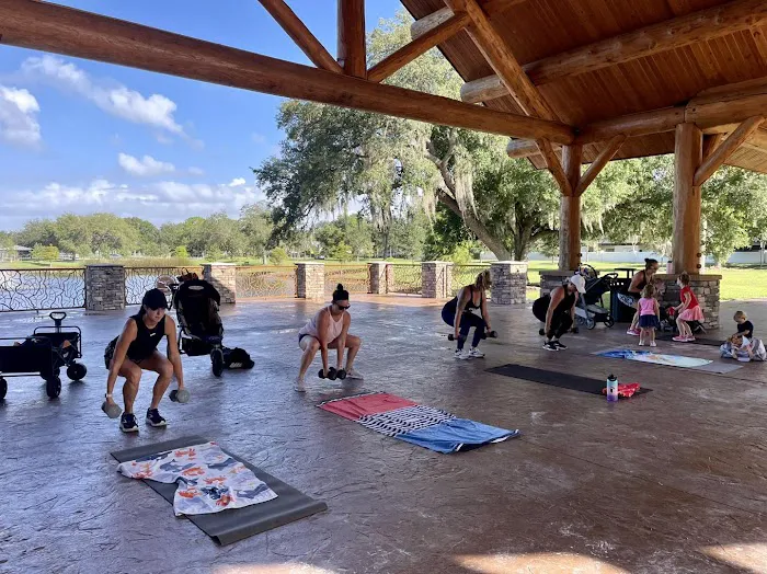 Kettle Belles Fitness Picture 8