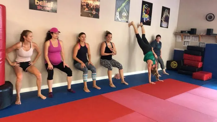 Kettle Belles Fitness Picture 4