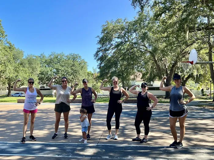 Kettle Belles Fitness Picture 5