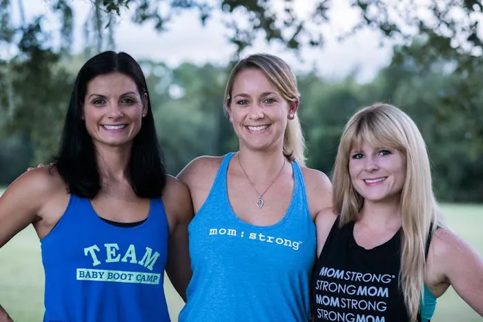 Kettle Belles Fitness Picture 1