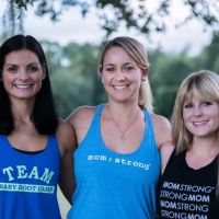 Kettle Belles Fitness ico