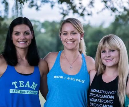 Kettle Belles Fitness