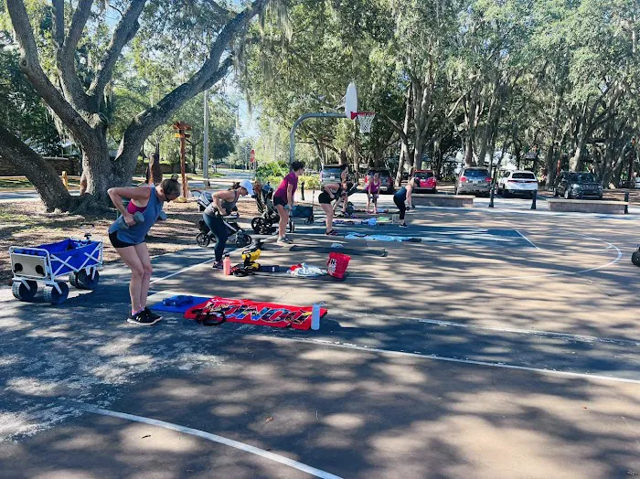 Kettle Belles Fitness Picture 3