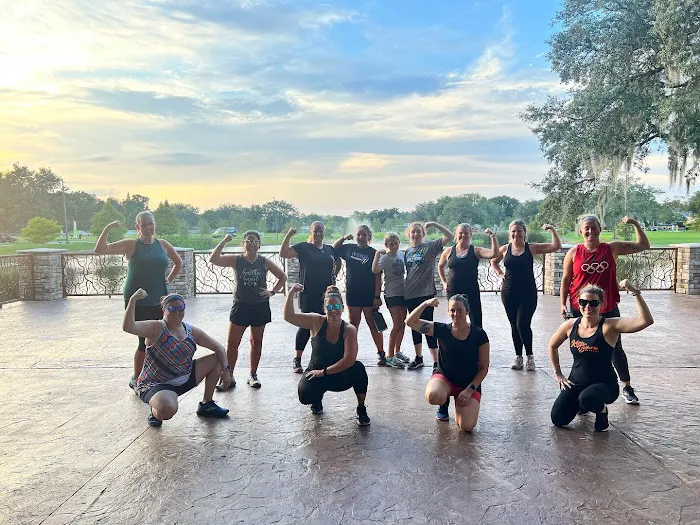 Kettle Belles Fitness Picture 10