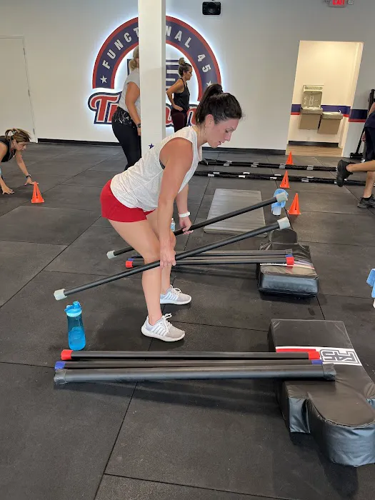 F45 Training Winter Springs Picture 9