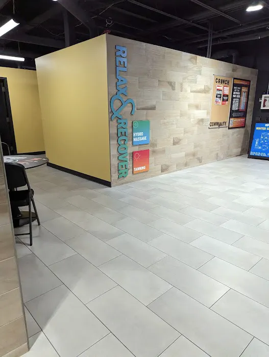 Crunch Fitness - Winter Springs Picture 10