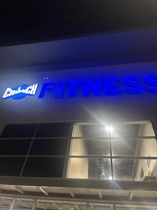 Crunch Fitness - Winter Springs Picture 5