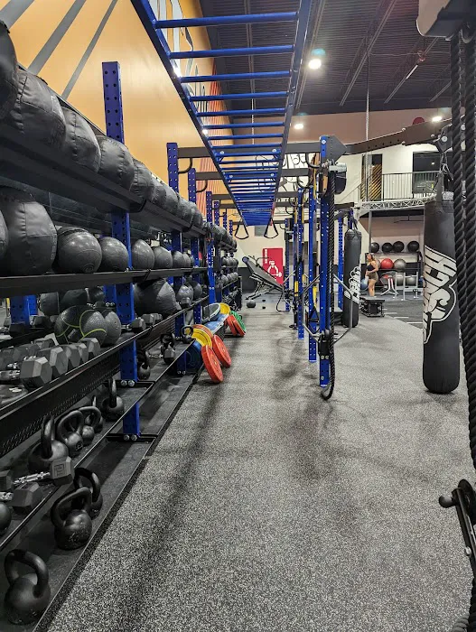 Crunch Fitness - Winter Springs Picture 9