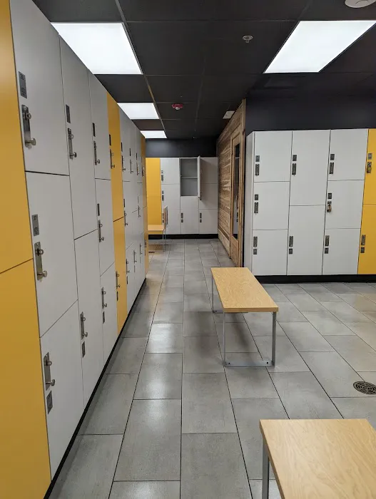 Crunch Fitness - Winter Springs Picture 1