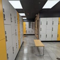 Crunch Fitness - Winter Springs ico