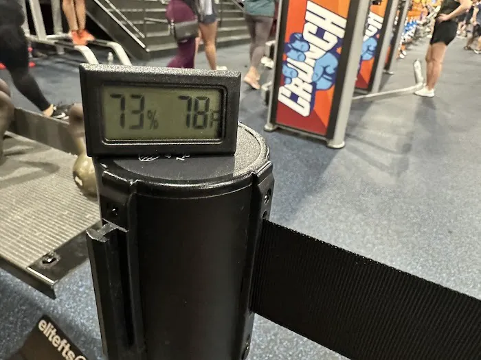 Crunch Fitness - Winter Springs Picture 7