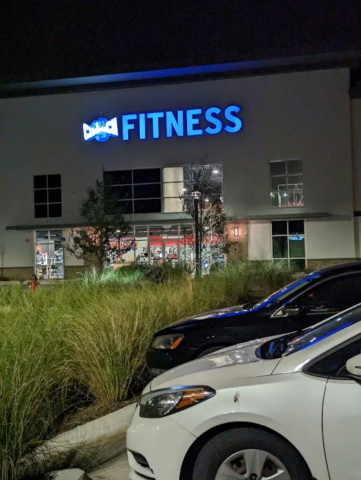 Crunch Fitness - Winter Springs Picture 2