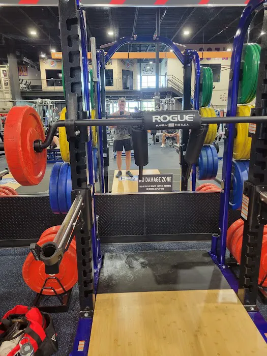 Crunch Fitness - Winter Springs Picture 3