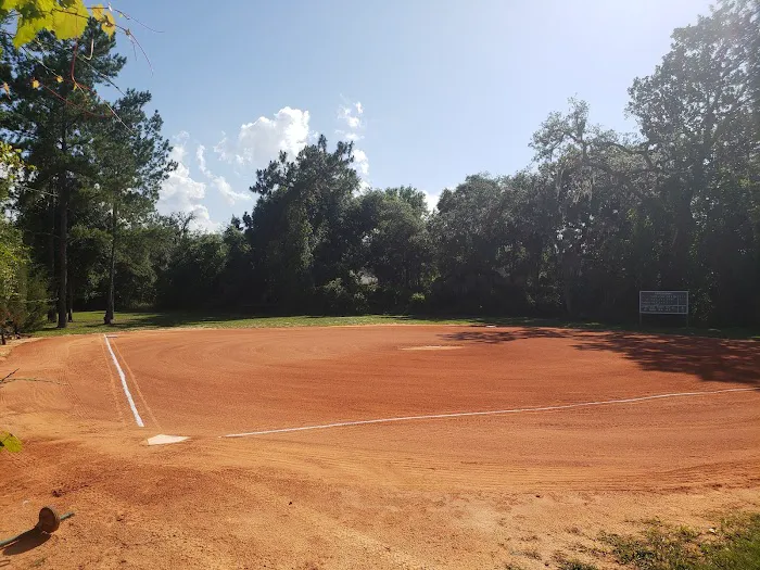 Bono Baseball and Softball Training Picture 1