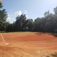 Bono Baseball and Softball Training ico